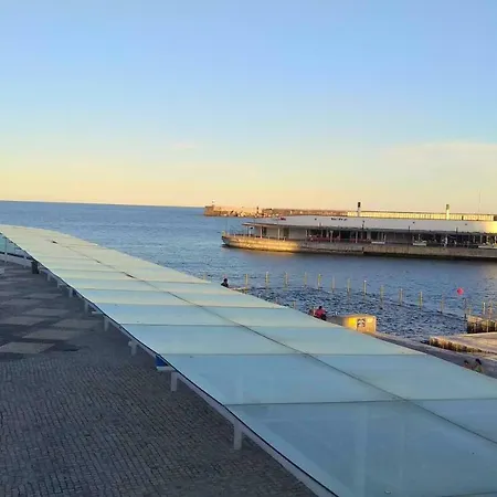 Atlantic - Marina Daire Ponta Delgada