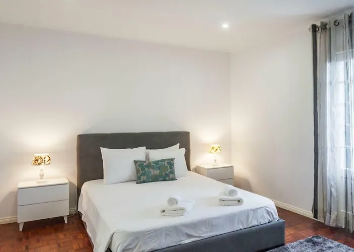 Atlantic - Marina * Ponta Delgada