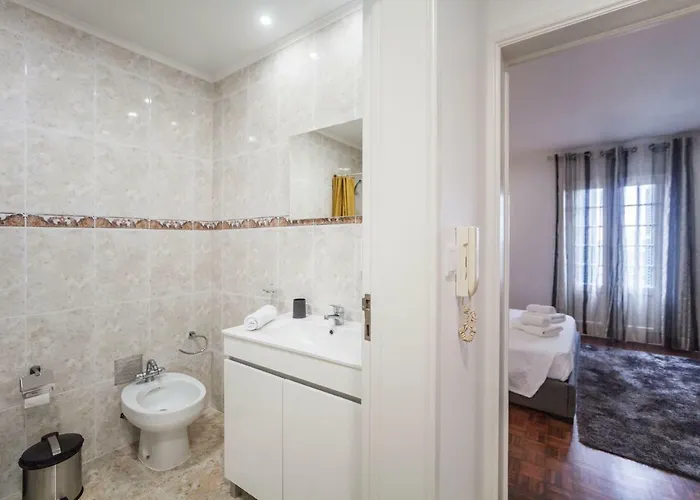 Apartmán Atlantic - Marina Ponta Delgada