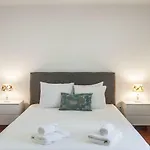 Atlantic - Marina Apartment