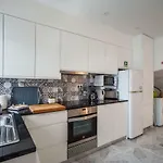 Apartment Atlantic - Marina Ponta Delgada (Sao Miguel)