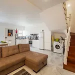 Apartment Atlantic - Marina
