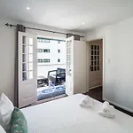 Apartment Atlantic - Marina Ponta Delgada (Sao Miguel)