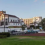 Atlantic - Marina