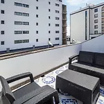 Atlantic - Marina Apartment