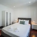Apartment Atlantic - Marina *