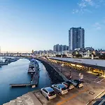 Atlantic - Marina