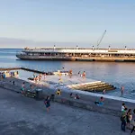 Atlantic - Marina Ponta Delgada (Sao Miguel)