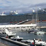 Atlantic - Marina *