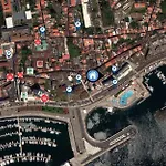 Atlantic - Marina Apartment