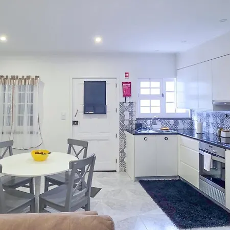 Apartment Atlantic - Marina *