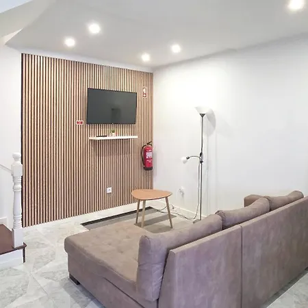 Apartment Atlantic - Marina