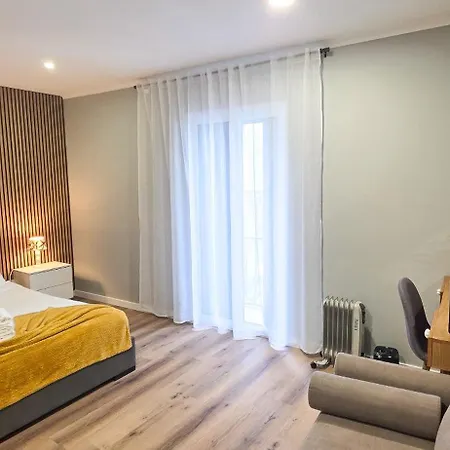 Atlantic - Marina Apartment *