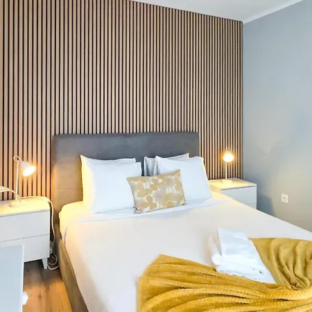 Apartment Atlantic - Marina *