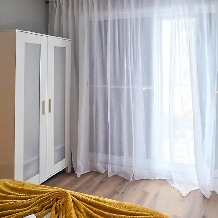 Apartment Atlantic - Marina