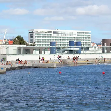 Atlantic - Marina Apartament *