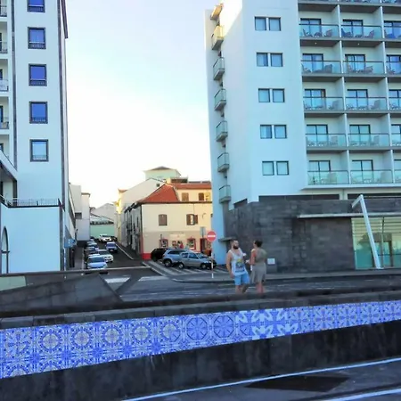 Atlantic - Marina Apartament Ponta Delgada