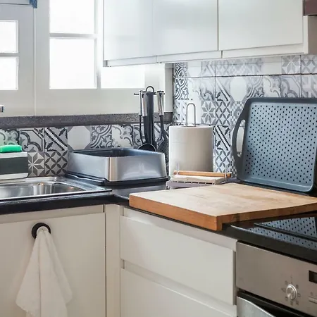 Atlantic - Marina * Ponta Delgada