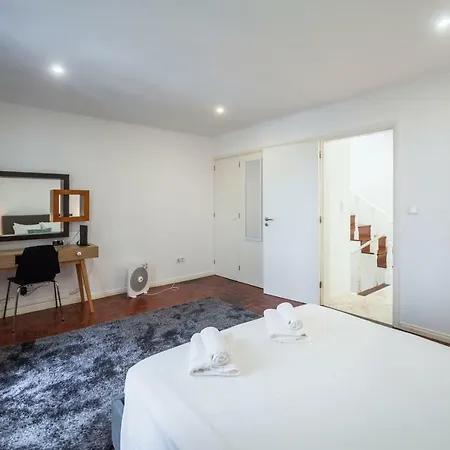 Apartament Atlantic - Marina