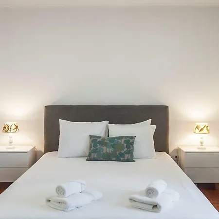 Atlantic - Marina Apartament