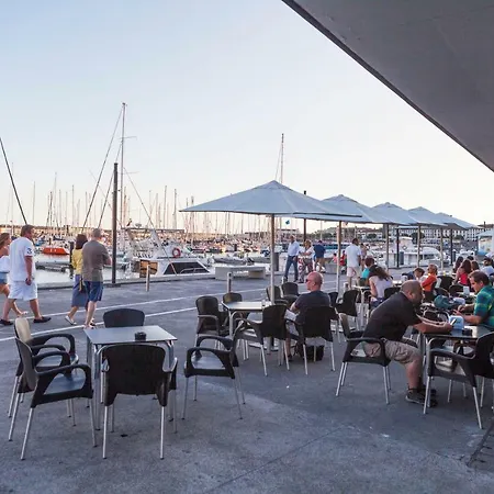 Apartament Atlantic - Marina Ponta Delgada