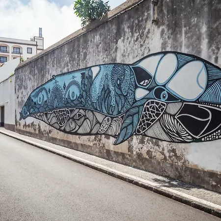 Apartament Atlantic - Marina *