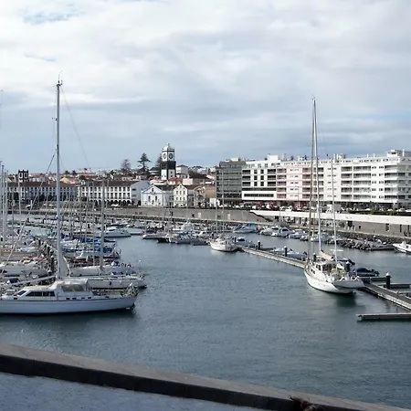Apartment Atlantic - Marina Ponta Delgada (Sao Miguel)