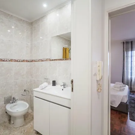 Apartament Atlantic - Marina Ponta Delgada