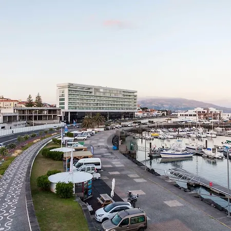 Atlantic - Marina *