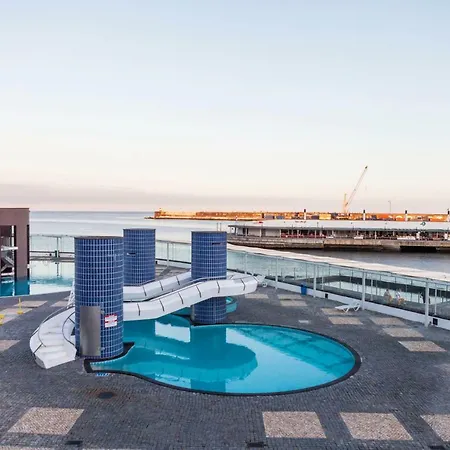 Atlantic - Marina *