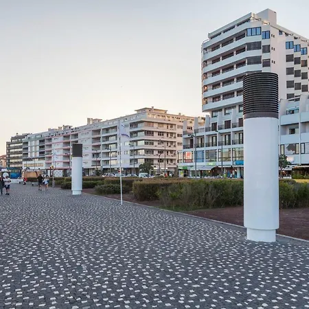 Atlantic - Marina * Ponta Delgada