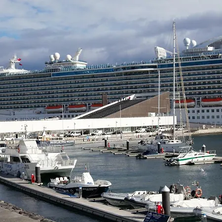 Atlantic - Marina *