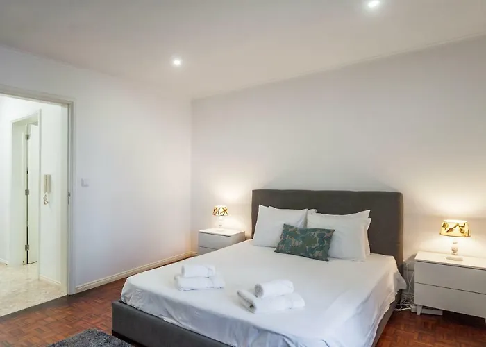 Atlantic - Marina Ponta Delgada