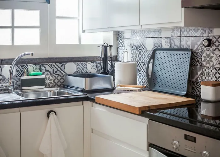 Atlantic - Marina * 蓬塔德尔加达