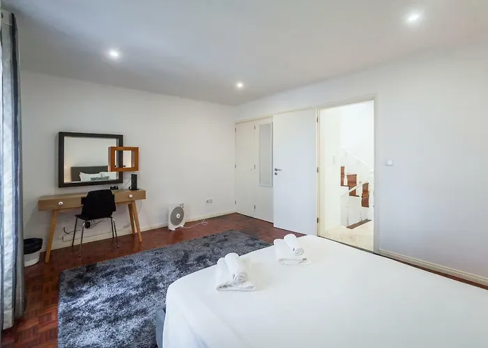 Apartament Atlantic - Marina