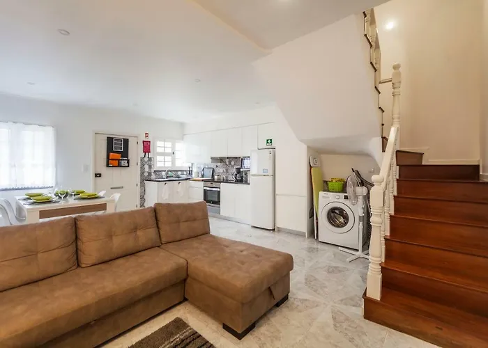 Apartament Atlantic - Marina