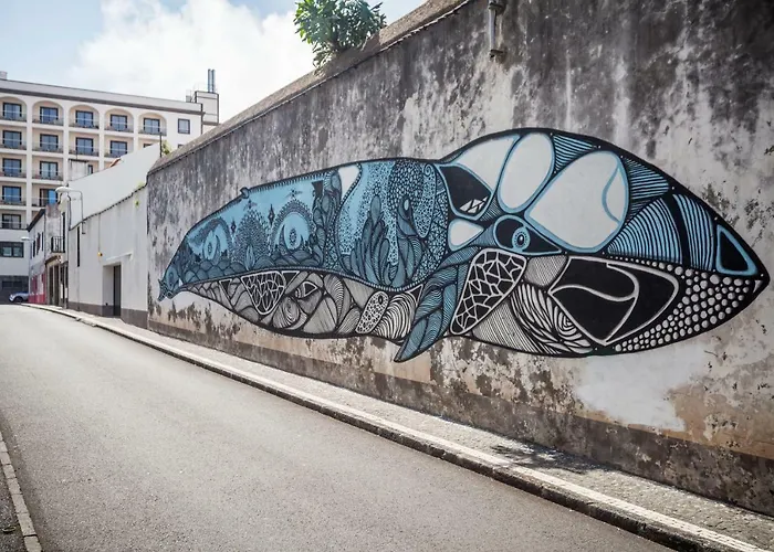 公寓 Atlantic - Marina *